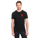 Threadfast Apparel Unisex Triblend Short Sleeve T-Shirt